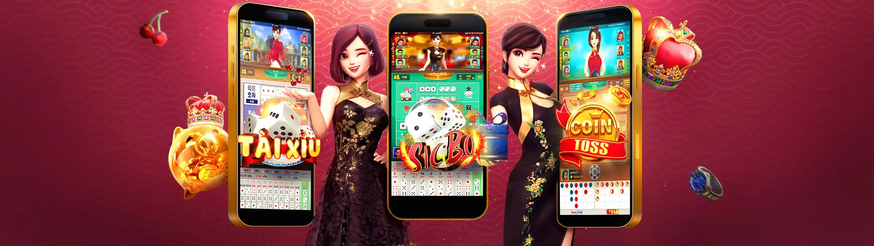 Cảnh cá cược thể thao sôi động tại 55winbet