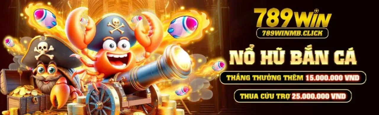 Hình ảnh chính Nổ Hũ 55winbet Đăng Nhập
