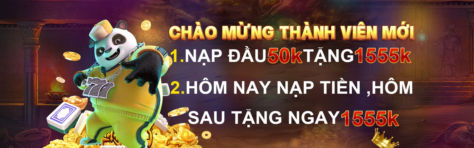 Khuyến mãi 55WINBET 2026 – Cơ hội vàng không thể bỏ lỡ
