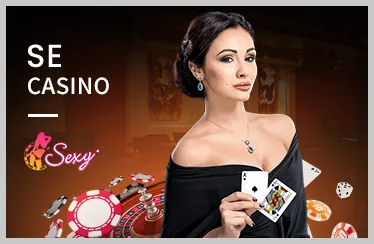 Live Casino 55winbet