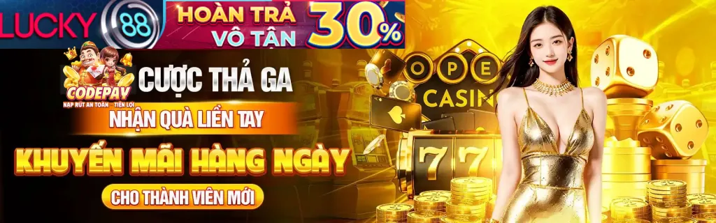 Tổng hợp các trò chơi cá cược trên ứng dụng 55winbet